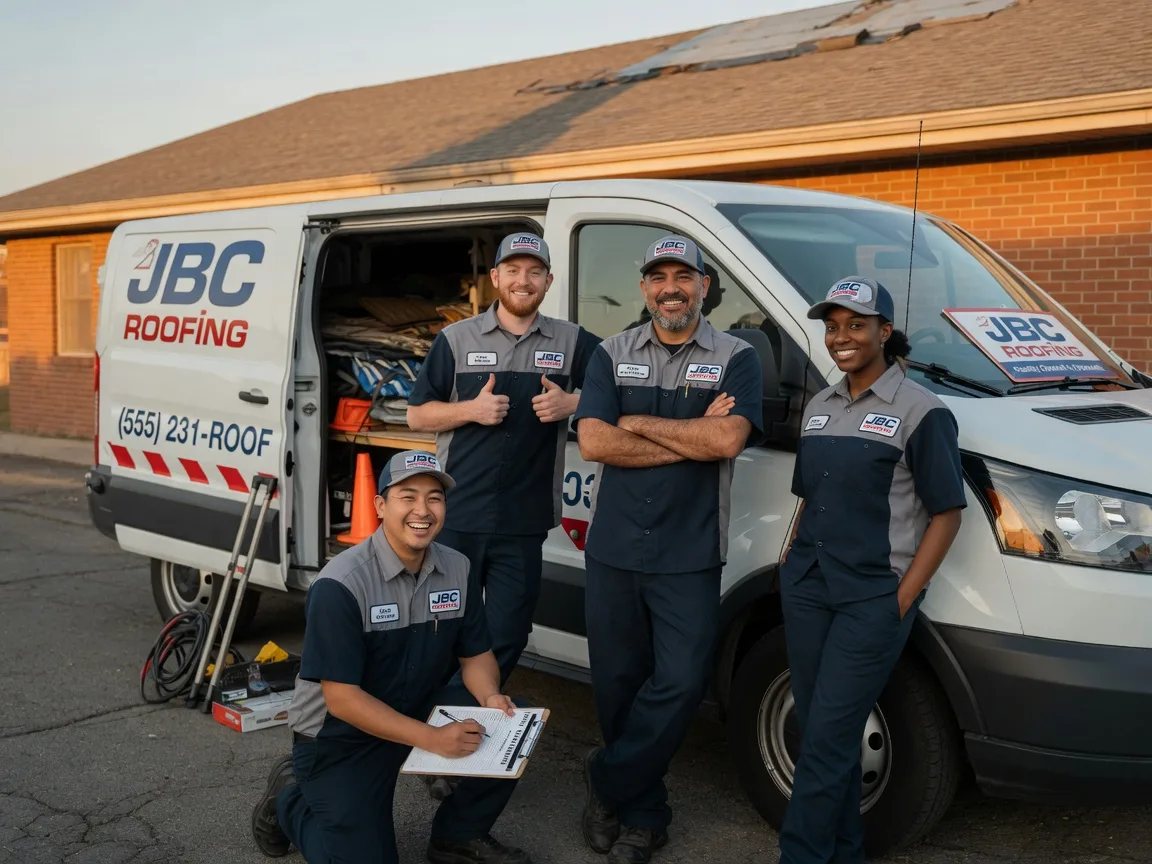 Roof Replacement company in Parksley, VA