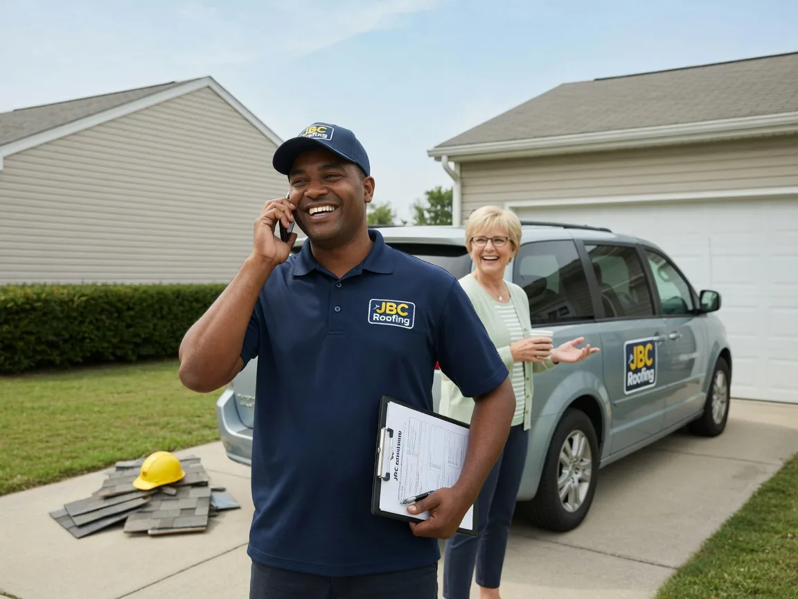 Roof Replacement Parksley, VA FAQs